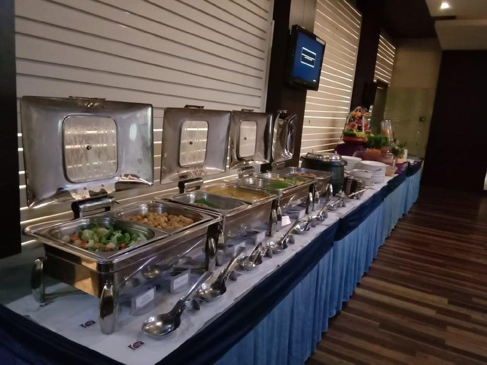 37Th Crescent Hotel Bengaluru מראה חיצוני תמונה