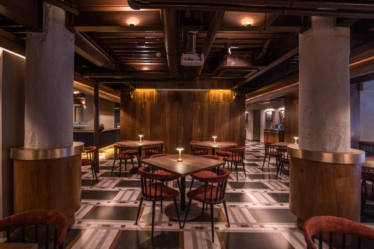 37Th Crescent Hotel Bengaluru מראה חיצוני תמונה