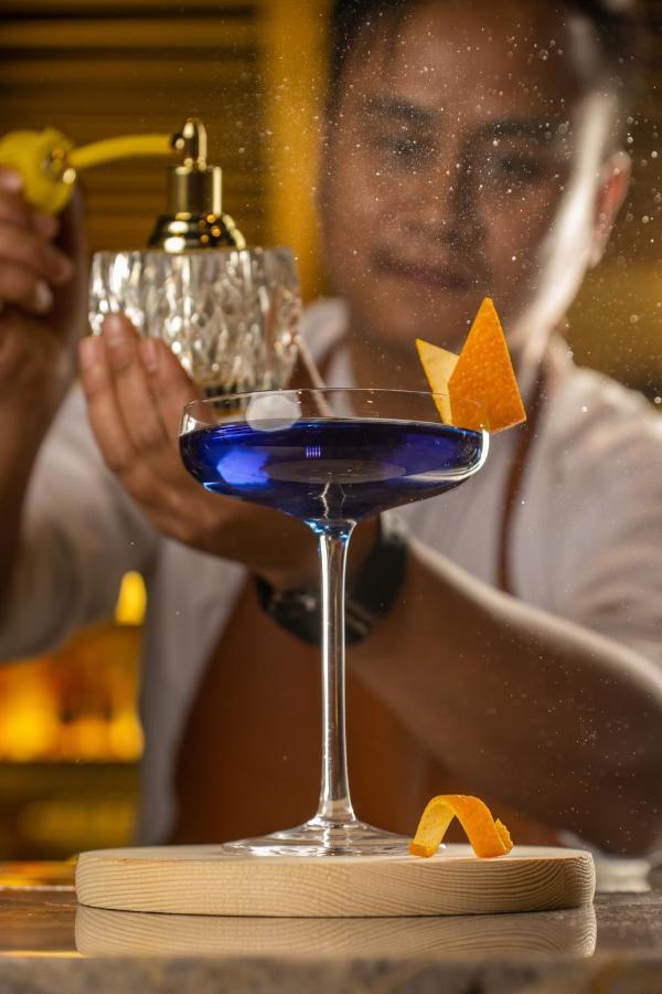 37Th Crescent Hotel Bengaluru מראה חיצוני תמונה