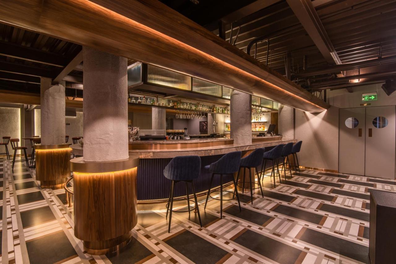 37Th Crescent Hotel Bengaluru מראה חיצוני תמונה