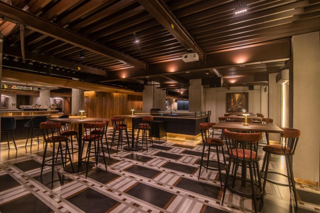 37Th Crescent Hotel Bengaluru מראה חיצוני תמונה