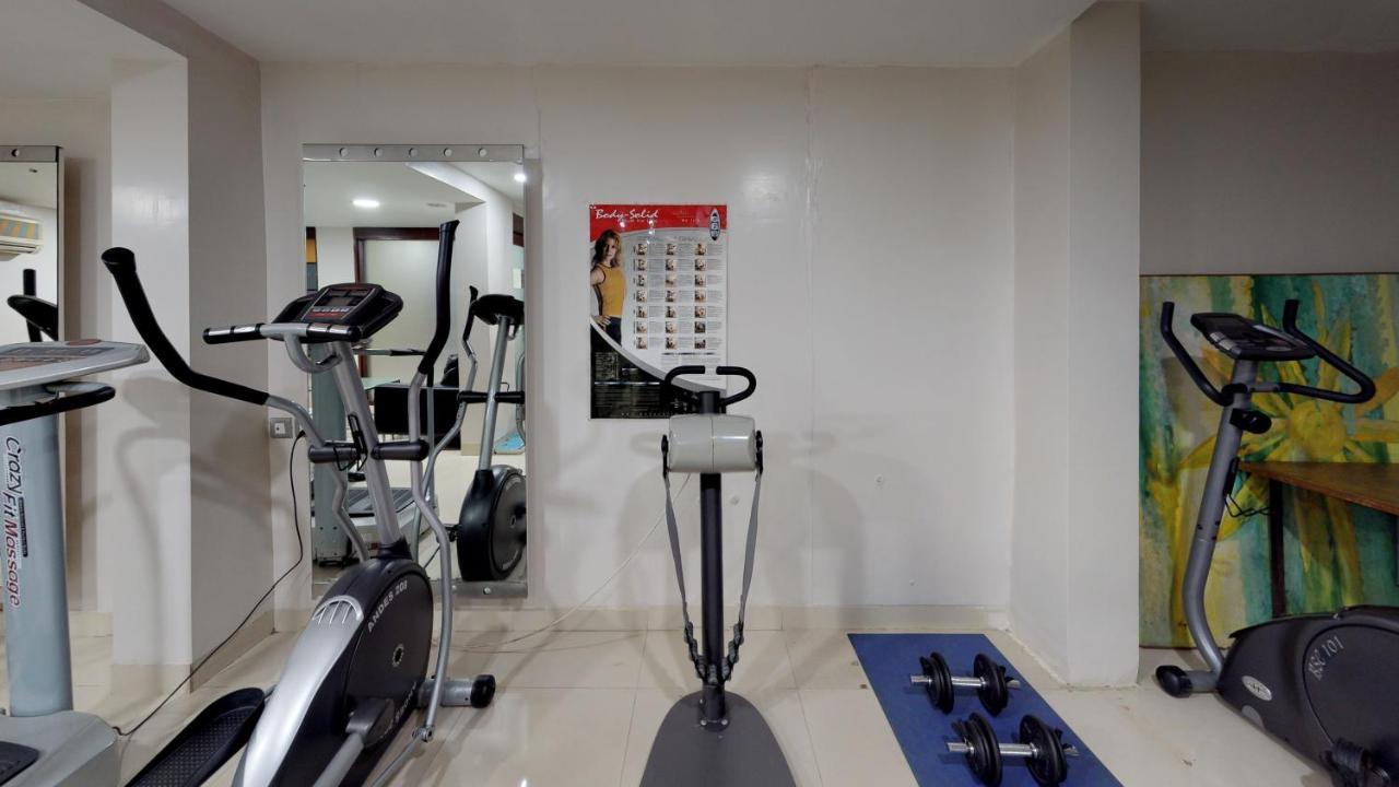 37Th Crescent Hotel Bengaluru מראה חיצוני תמונה