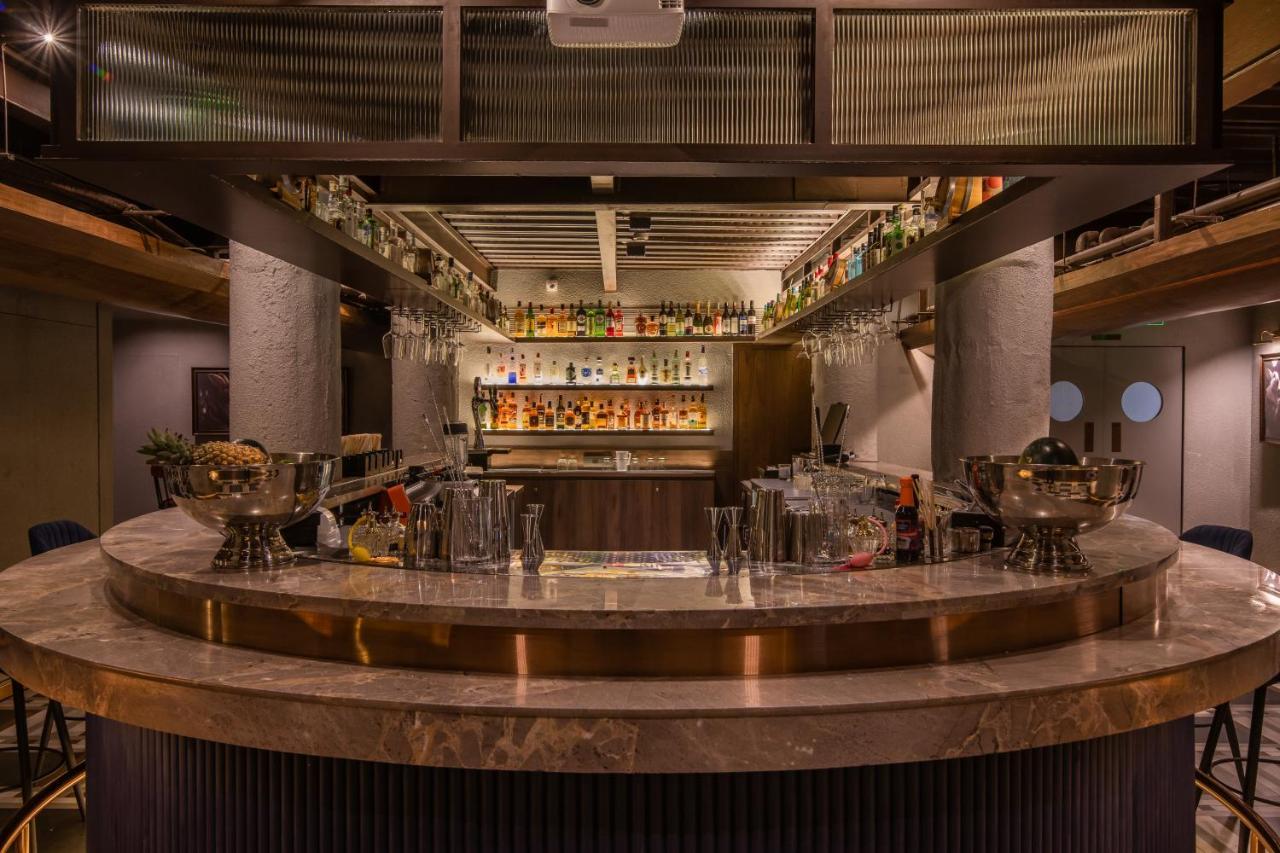 37Th Crescent Hotel Bengaluru מראה חיצוני תמונה