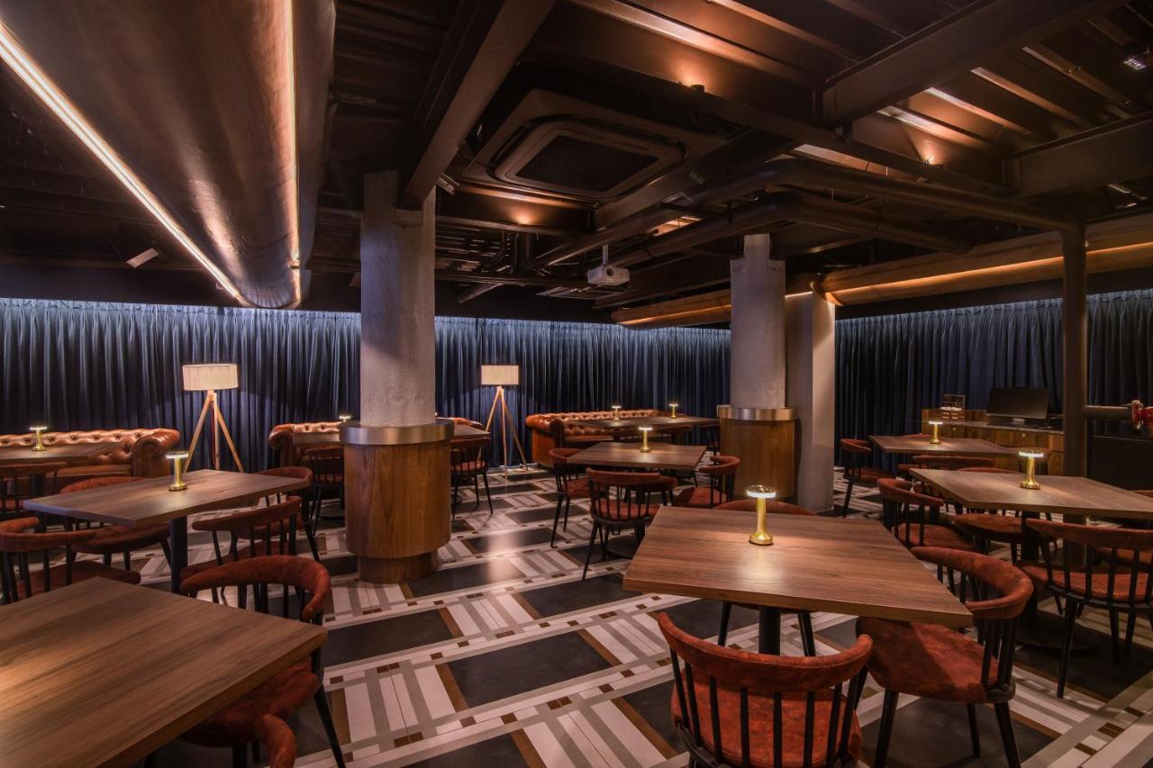 37Th Crescent Hotel Bengaluru מראה חיצוני תמונה