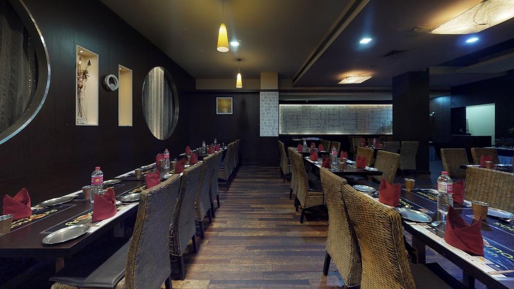 37Th Crescent Hotel Bengaluru מראה חיצוני תמונה