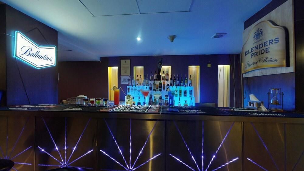 37Th Crescent Hotel Bengaluru מראה חיצוני תמונה