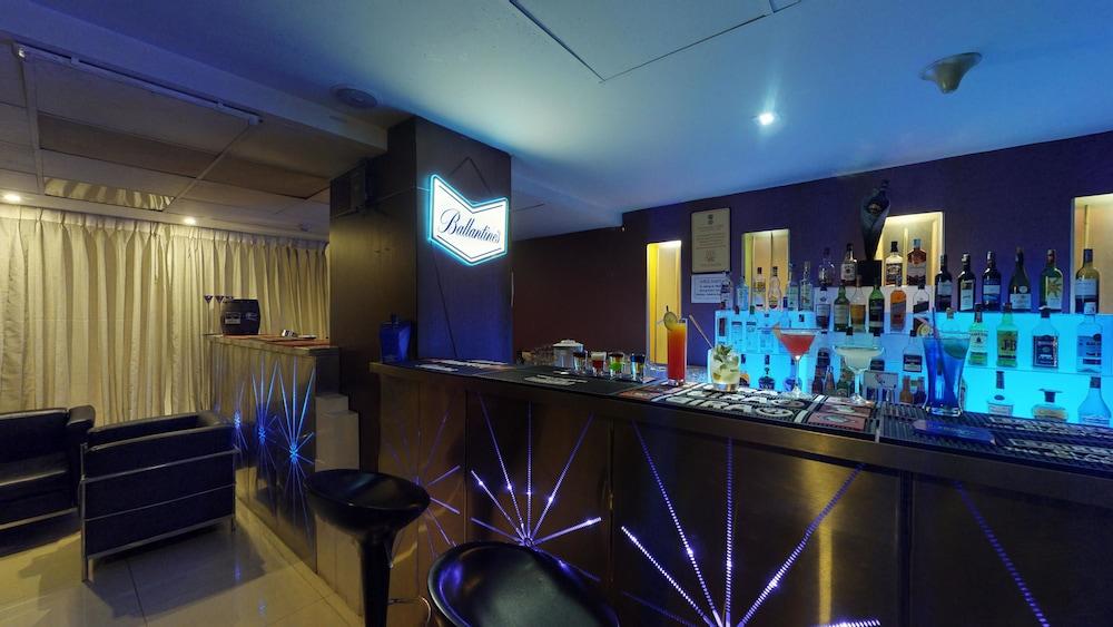 37Th Crescent Hotel Bengaluru מראה חיצוני תמונה