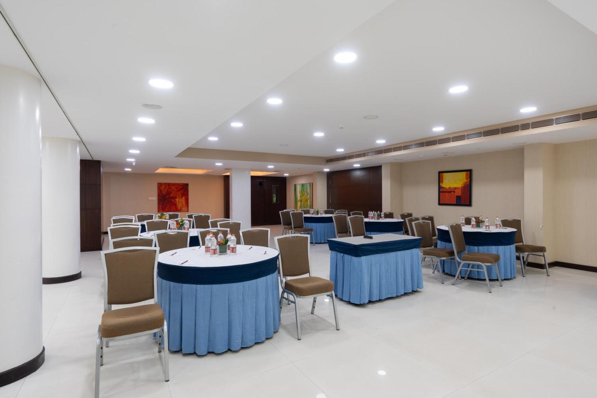 37Th Crescent Hotel Bengaluru מראה חיצוני תמונה